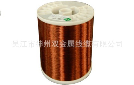 铜包铝漆包线的焊接方法及注意事项